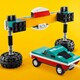 LEGO. Конструктор LEGO Creator Монстр-трак (31101)