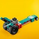 LEGO. Конструктор LEGO Creator Монстр-трак (31101)