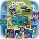 LEGO. Конструктор LEGO DOTS Секретні коробочки (41925)