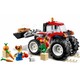LEGO. Конструктор LEGO City Трактор (60287)