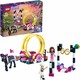 LEGO. Конструктор LEGO Friends Чарівна акробатика (41686)