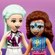 LEGO. Конструктор LEGO Friends Чарівна акробатика (41686)