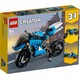 LEGO. Конструктор LEGO Creator Супербайк (31114)