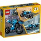 LEGO. Конструктор LEGO Creator Супербайк (31114)