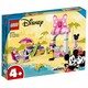 LEGO. Конструктор LEGO Disney Магазин мороженого Минни (10773)