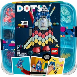 LEGO. Конструктор LEGO DOTS Підставка для олівців (41936)