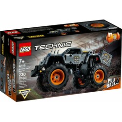 LEGO. Конструктор LEGO Technic Monster Jam Max-D (42119)
