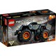 LEGO. Конструктор LEGO Technic Monster Jam Max-D (42119)