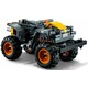 LEGO. Конструктор LEGO Technic Monster Jam Max-D (42119)