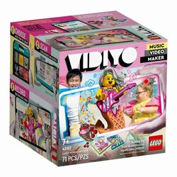 LEGO. Конструктор LEGO VIDIYO Бітбокс карамельного Русалки (43102)