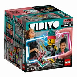 LEGO. Конструктор LEGO VIDIYO Бітбокс Панка пірата (43103)