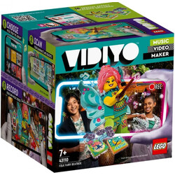 LEGO. Конструктор LEGO VIDIYO Folk Fairy BeatBox (Битбокса Феи Фолка) (43110)