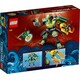 LEGO. Конструктор LEGO Ninjago Водный робот Ллойда (71750)