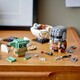 LEGO. Конструктор LEGO Star Wars™ Мандалорець и Дитя (75317)