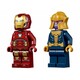 LEGO. Конструктор LEGO Marvel Залізна Людина проти Таноса (76170)