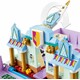 LEGO. Конструктор LEGO Disney Princess Книга казкових пригод Анни і Ельзи (43175)