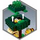 LEGO. Конструктор LEGO Minecraft бджолиних ферма (21165)