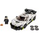 LEGO. Конструктор LEGO Speed Champions Koenigsegg Jesko (76900)