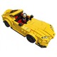 LEGO. Конструктор LEGO Speed Champions Toyota GR Supra (76901)