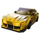 LEGO. Конструктор LEGO Speed Champions Toyota GR Supra (76901)