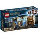 LEGO. Конструктор LEGO Harry Potter Рятуй-кімната Хогвартса (75966)