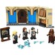 LEGO. Конструктор LEGO Harry Potter Рятуй-кімната Хогвартса (75966)