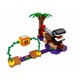 LEGO. Конструктор Super Mario ™ Додатковий набір «Кусалкін на ланцюгу - зустріч в джунглях» (71381)