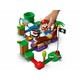 LEGO. Конструктор Super Mario ™ Додатковий набір «Кусалкін на ланцюгу - зустріч в джунглях» (71381)