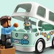 LEGO. Конструктор LEGO DUPLO Сімейний пригода на мікроавтобусі (10946)