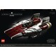 LEGO. Конструктор LEGO Star Wars™ Истребитель A-wing Starfighter (75275)