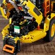 LEGO. Конструктор LEGO Technik Самосвал Volvo 6х6 (42114)