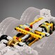 LEGO. Конструктор LEGO Technik Самосвал Volvo 6х6 (42114)