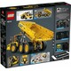 LEGO. Конструктор LEGO Technik Самосвал Volvo 6х6 (42114)