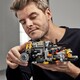 LEGO. Конструктор LEGO Technic Автомобиль Bugatti Chiron (42083)