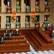 LEGO. Конструктор LEGO Harry Potter Замок Хогвартс (71043)