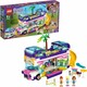 LEGO. Конструктор LEGO Friends Автобус для друзів (41395)