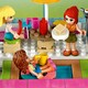 LEGO. Конструктор LEGO Friends Автобус для друзів (41395)