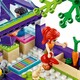 LEGO. Конструктор LEGO Friends Автобус для друзів (41395)