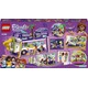 LEGO. Конструктор LEGO Friends Автобус для друзів (41395)