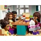 LEGO. Конструктор LEGO Friends Будинок родини Андреа (41449)