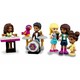 LEGO. Конструктор LEGO Friends Будинок родини Андреа (41449)