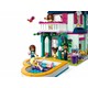 LEGO. Конструктор LEGO Friends Будинок родини Андреа (41449)