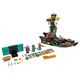 LEGO. Конструктор LEGO VIDIYO Punk Pirate Ship (Корабль Пирата Панка) (43114)