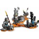 LEGO. Конструктор LEGO Ninjago Дракон чародея-скелета (71721)