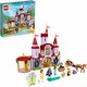 LEGO. Конструктор LEGO Disney Princess Замок Белль и Чудовища (43196)