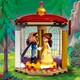 LEGO. Конструктор LEGO Disney Princess Замок Белль і Чудовиська (43196)