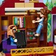 LEGO. Конструктор LEGO Disney Princess Замок Белль и Чудовища (43196)