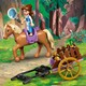 LEGO. Конструктор LEGO Disney Princess Замок Белль и Чудовища (43196)