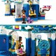 LEGO. Конструктор LEGO Disney Райя и Дворец сердца (43181)