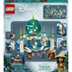 LEGO. Конструктор LEGO Disney Райя и Дворец сердца (43181)